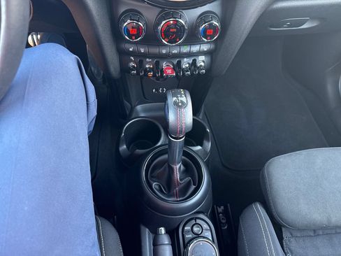Used 2018 MINI Cooper John Cooper Works FWD image 13