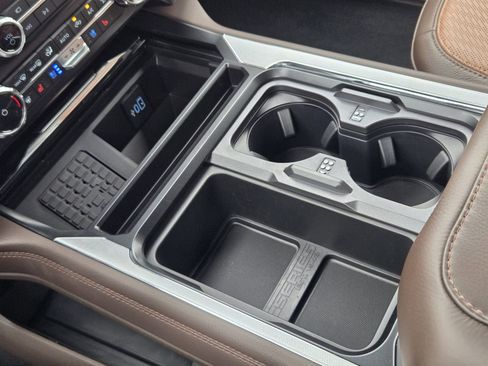 New 2026 Ford F350 King Ranch w/ Chrome Package image 23