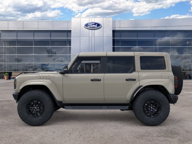 New 2026 Ford Bronco Raptor AWD/4WD image 37