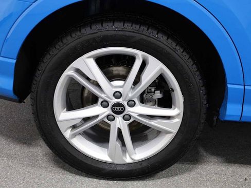 Used 2023 Audi Q3 2.0T Premium Plus w/ Premium Plus Package image 35