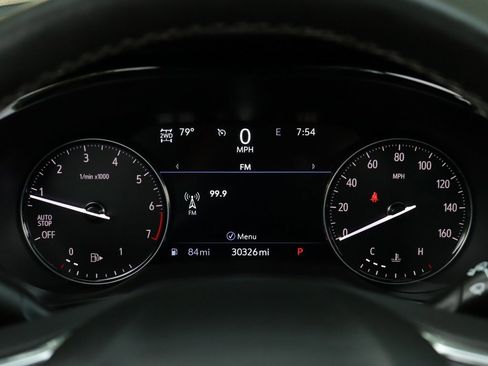 Used 2023 Buick Envision Essence w/ Sport Touring Package image 11