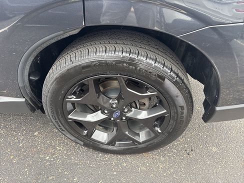 Used 2018 Subaru Forester 2.5i Premium w/ Popular Package #3B image 8