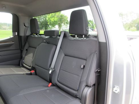 New 2026 GMC Sierra 1500 Elevation w/ Elevation Select Package AWD/4WD image 13