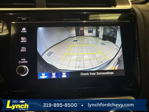 Used 2018 Honda Fit EX image 5