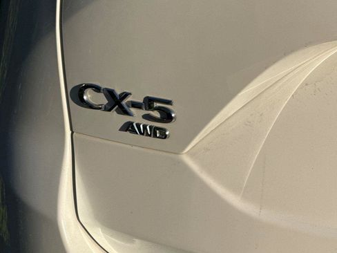 Used 2021 MAZDA CX-5 Grand Touring image 27