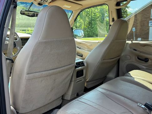 Used 2001 Ford Expedition Eddie Bauer RWD image 16