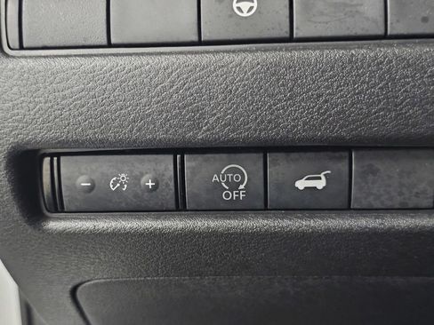 Used 2024 Nissan Rogue SV w/ SV Premium Package FWD image 30