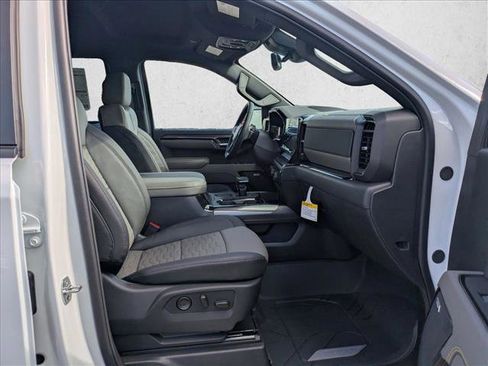 New 2026 Chevrolet Silverado 1500 ZR2 w/ LPO, Dark Essentials Package AWD/4WD image 26