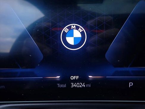 Used 2024 BMW 430i Gran Coupe xDrive w/ Premium Package AWD/4WD image 22
