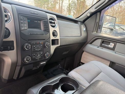 Used 2013 Ford F150 XLT w/ Luxury Equipment Group image 18