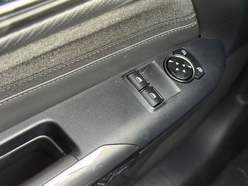 New 2026 Ford Mustang Coupe image 22