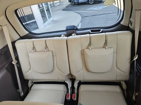 Used 2015 Lexus GX 460 Luxury AWD/4WD image 8