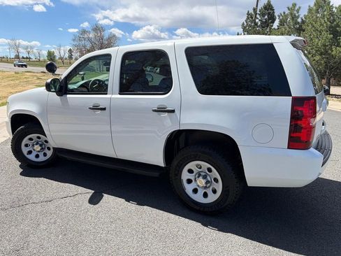 Used 2010 Chevrolet Tahoe LS AWD/4WD image 2