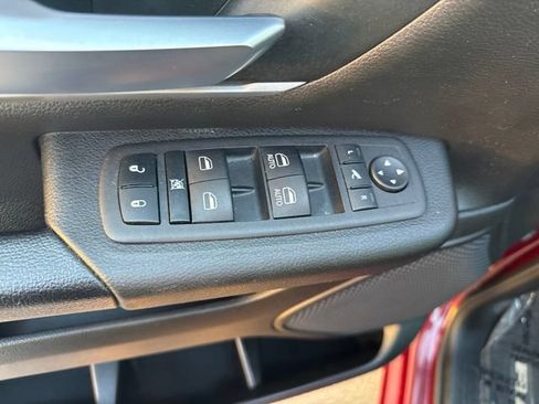 Used 2023 RAM 1500 Big Horn AWD/4WD image 18