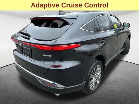 Certified 2024 Toyota Venza Limited AWD/4WD image 12