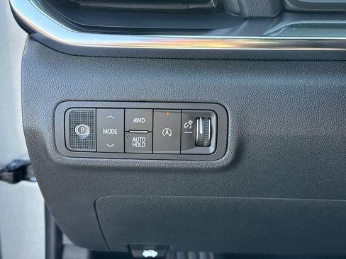 New 2027 GMC Terrain Elevation w/ Black Edition AWD/4WD image 18