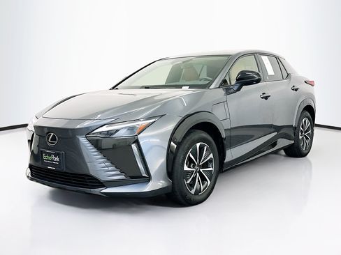 Used 2023 Lexus RZ 450e Premium w/ Technology Package AWD/4WD image 3