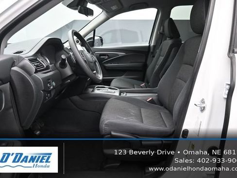 Used 2023 Honda Ridgeline Sport image 24