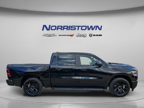 Certified 2023 RAM 1500 Laramie image 7