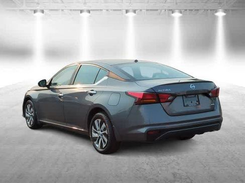 Used 2019 Nissan Altima 2.5 S AWD/4WD image 6