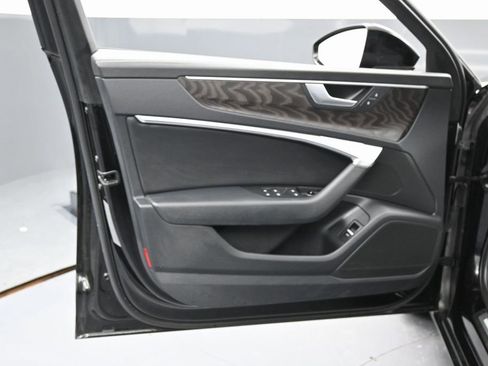 Used 2023 Audi A6 2.0T Premium w/ Convenience Package image 38