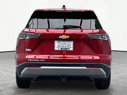 Used 2026 Chevrolet Equinox LT