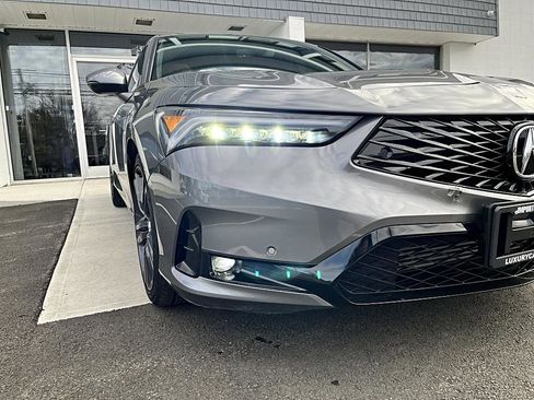 Used 2024 Acura Integra A-Spec image 29