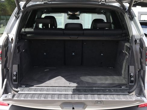 Used 2024 BMW X5 xDrive40i image 9