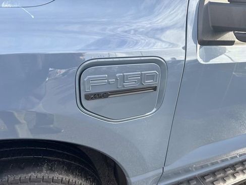 Used 2023 Ford F150 Lightning XLT image 16