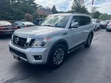 Used 2019 Nissan Armada SL image 2