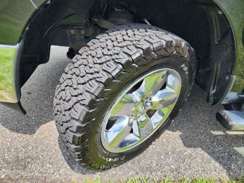 Used 2014 RAM 1500 Big Horn AWD/4WD image 9