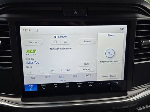 New 2026 Ford F150 STX RWD image 13