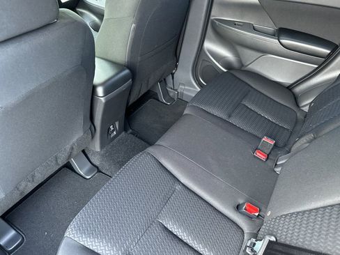 New 2026 Mitsubishi Eclipse Cross ES AWD/4WD image 12