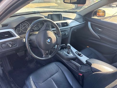 Used 2013 BMW 328i xDrive Sedan AWD/4WD image 5