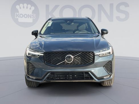 New 2026 Volvo XC60 B5 Core w/ Climate Package AWD/4WD image 11