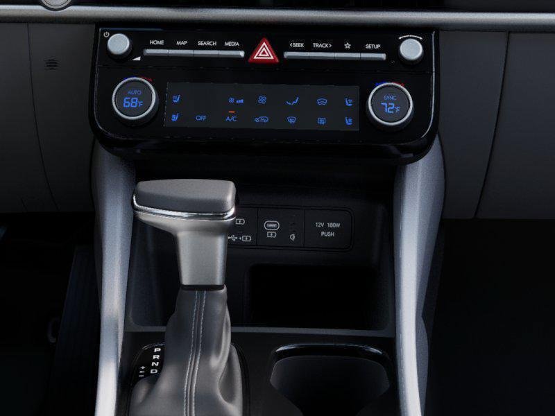 New 2026 Hyundai Tucson SEL AWD/4WD image 16