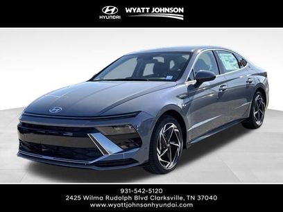 New 2026 Hyundai Sonata SEL