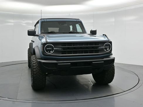 Used 2023 Ford Bronco 4-Door image 49