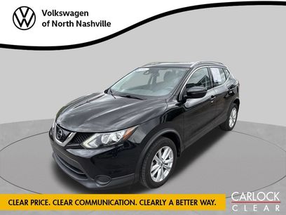 Used 2019 Nissan Rogue Sport SV