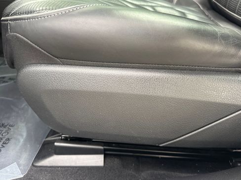 Certified 2023 Mercedes-Benz EQS 580 4MATIC Sedan image 14