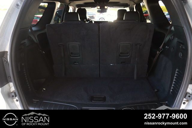 Used 2024 Dodge Durango GT AWD/4WD image 18