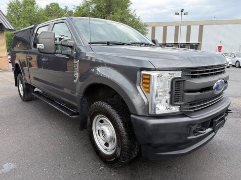Used 2018 Ford F350 XL AWD/4WD image 3