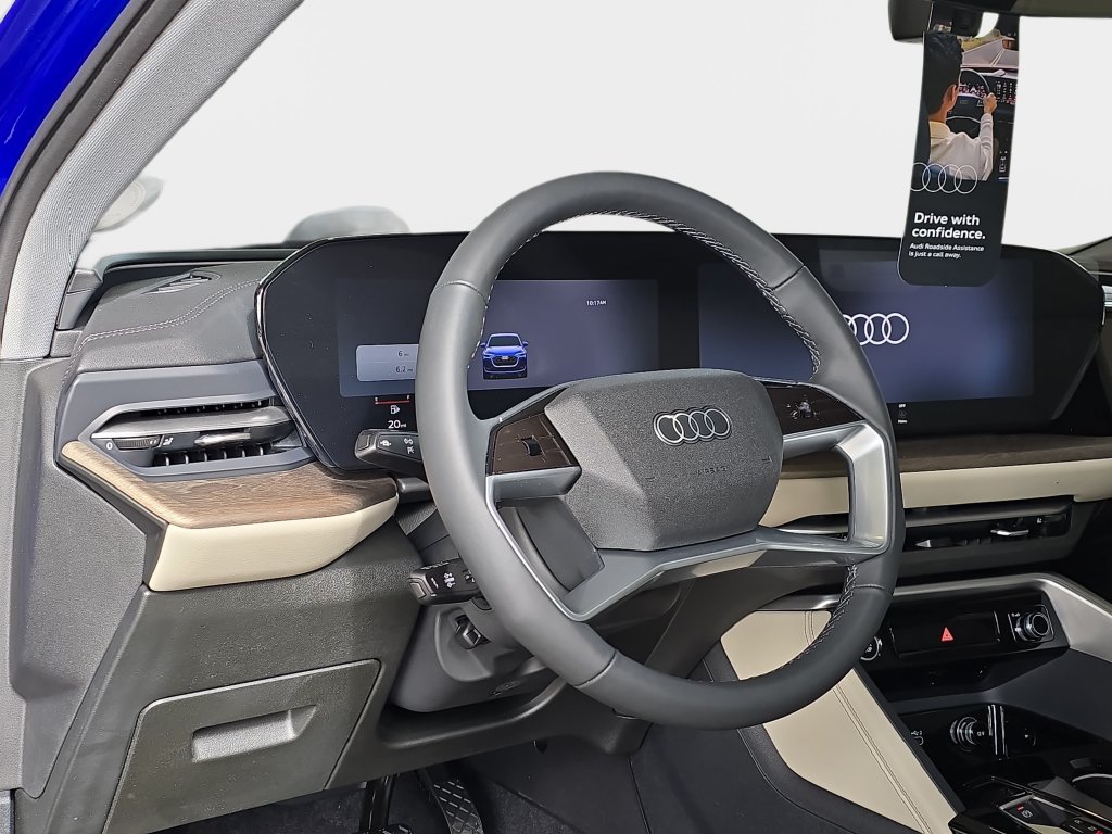 New 2026 Audi Q5 Premium Plus AWD/4WD image 14