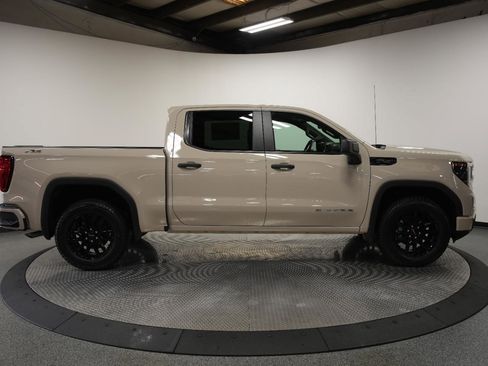 New 2026 GMC Sierra 1500 Pro image 8