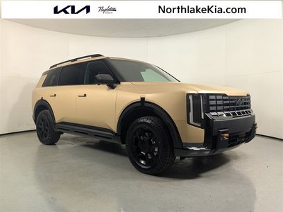 New 2027 Kia Telluride SX Prestige X-Pro
