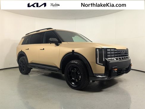 New 2027 Kia Telluride SX Prestige X-Pro image 1