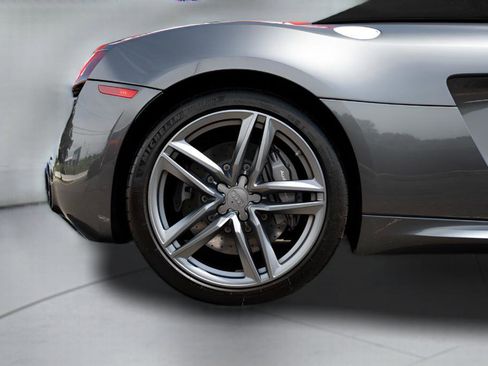 Used 2015 Audi R8 V10 AWD/4WD image 26