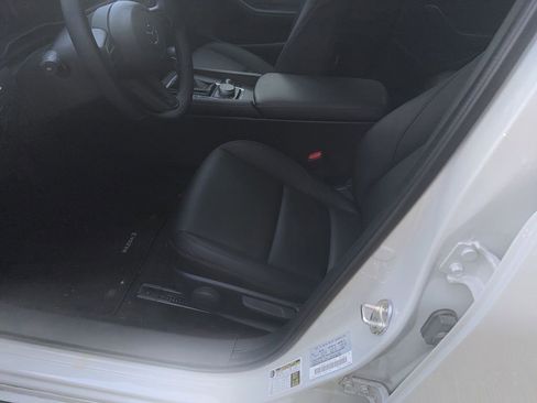 Certified 2026 MAZDA MAZDA3 s Sport FWD image 15