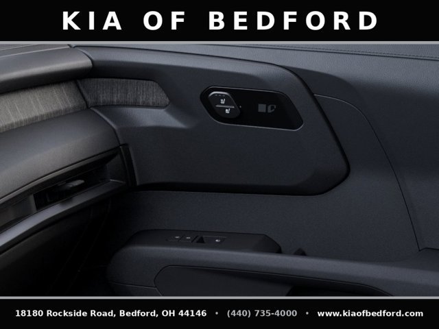 New 2027 Kia Telluride X-Line SX Prestige AWD/4WD image 28