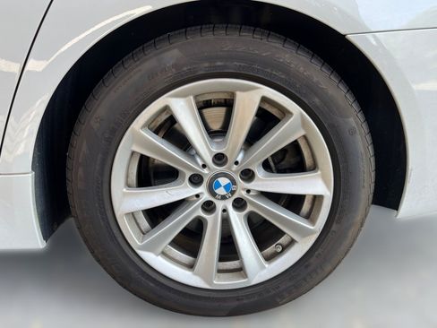 Used 2015 BMW 528i Sedan RWD image 6